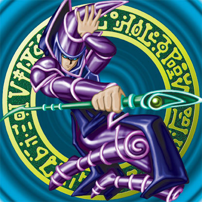 Dark Magician