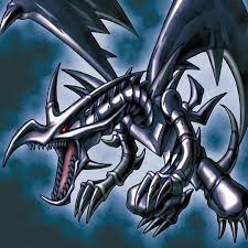 Red Eyes Black Dragon